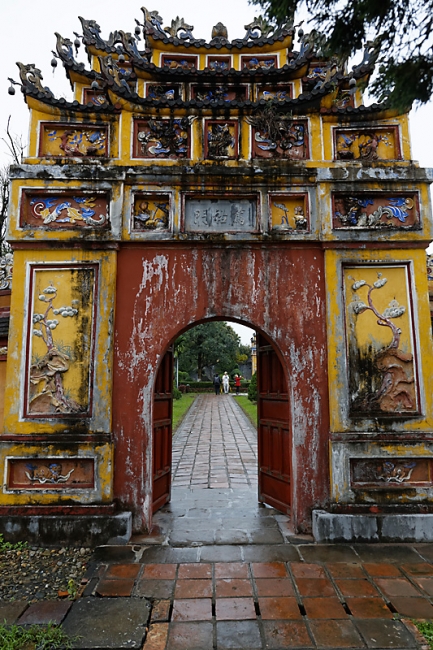 Hué-Cité interdite-084
